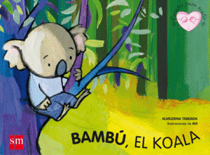 CPSDI.BAMBU EL KOALA