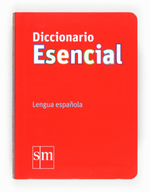 DICC.ESENCIAL 12