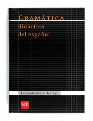 GRAMATICA DIDACTICA DEL ESPA¥OL 11