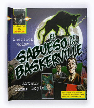 CF.EL SABUESO DE LOS BASKERVILLE