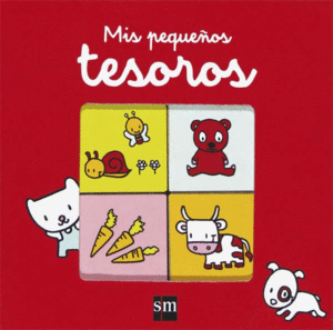 LC.MIS PEQUEÑOS TESOROS