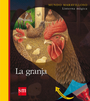 MUMLM.5 LA GRANJA