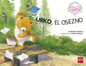 CPSDI.8 URKO,EL OSEZNO