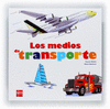 LOS MEDIOS DE TRANSPORTE