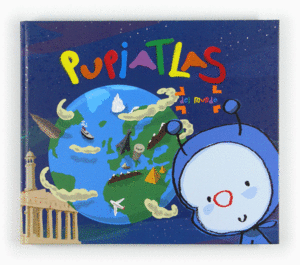 PUPI-ATLAS DEL MUNDO
