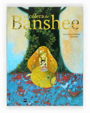 LA COLERA DE BANSHEE