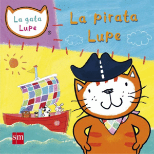 GL.LA PIRATA LUPE