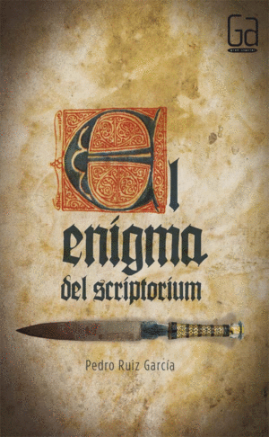 ENIGMA DEL SCRIPTORIUM, EL