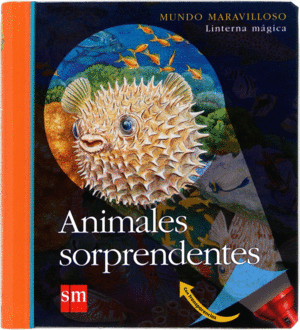 MUMLM.7 ANIMALES SORPRENDENTES