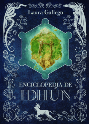 ENCICLOPEDIA DE IDHÚN