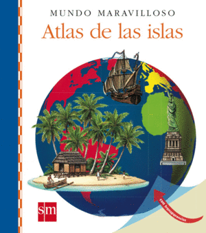 MUM.15 ATLAS DE LAS ISLAS