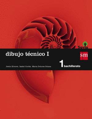1BACH.DIBUJO TECNICO I-SA 15