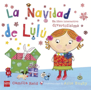 LA NAVIDAD DE LULU