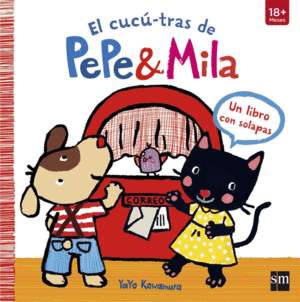 EL CUCU TRAS PEPE & MILA