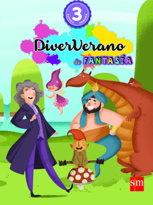 DIVERVERANO DE FANTASÍA