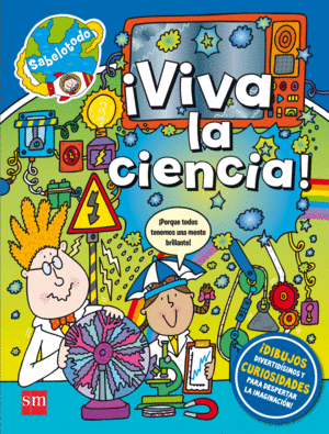 ­VIVA LA CIENCIA!