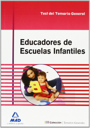 EDUCADORAS ESCUELAS INFANTILES