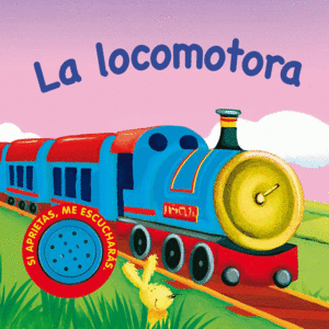 LA LOCOMOTORA         (VEHICUL