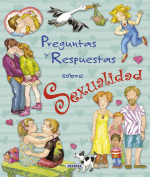 PREGUNTAS Y RESPUESTAS SOBRE SEXUALIDAD