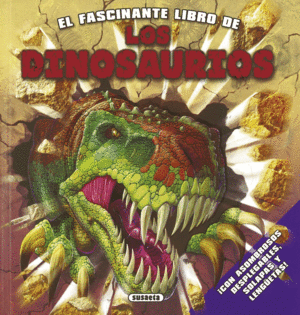 LOS DINOSAURIOS