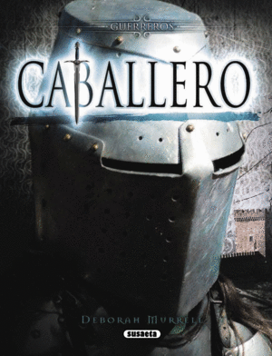 CABALLERO.(GUERREROS).(REF:158-3)