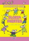 DIVIERTETE CON GLORIA FUERTES SUS VERSOS