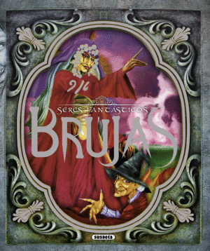 BRUJAS