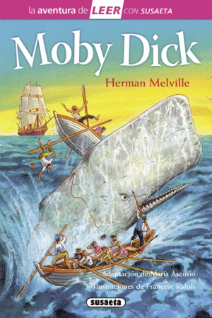 MOBY DICK