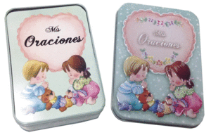 MIS ORACIONES