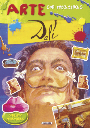 DALI              (ARTE CON PE