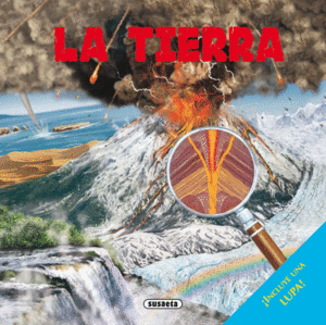 LA TIERRA        (LIBROS CON L