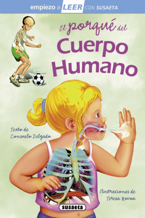 EL PORQUE DEL CUERPO HUMANO