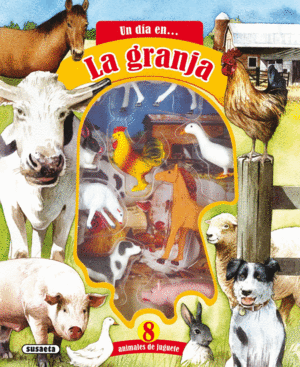 LA GRANJA (UN DIA EN...)