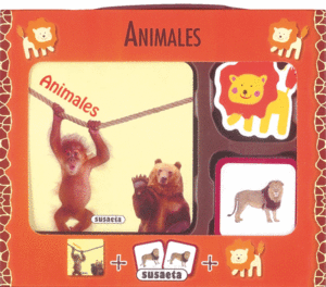 ANIMALES          (!VAMOS A AP