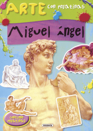MIGUEL ANGEL      (ARTE CON PE