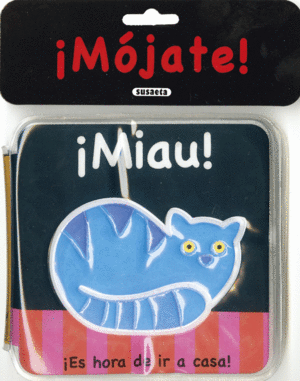 ¡MIAU!