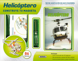 HELICÓPTERO