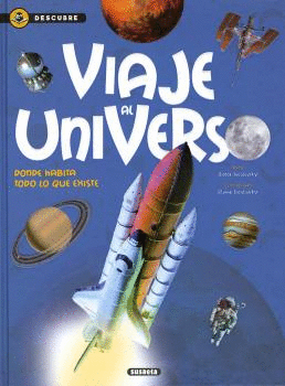 VIAJE AL UNIVERSO, EL.(DESCUBRE).(REF:3314-02)