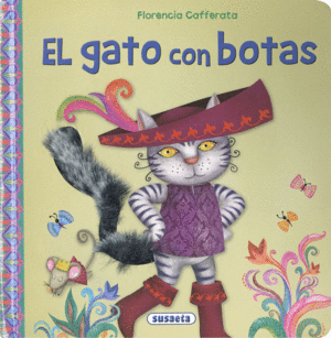 EL GATO CON BOTAS