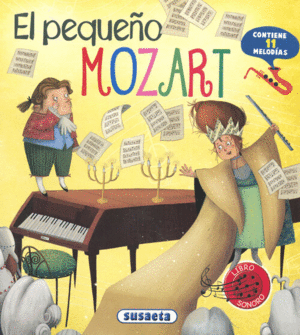 PEQUEÑO MOZART, EL