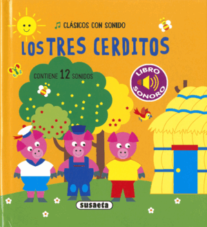 LOS TRES CERDITOS