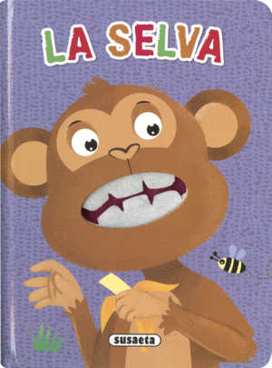 LA SELVA