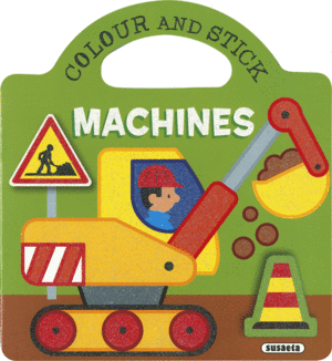 MACHINES