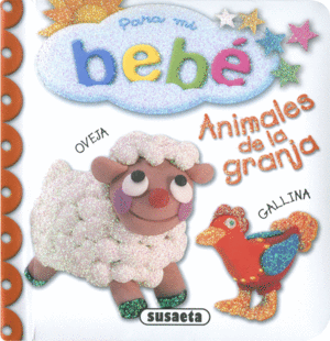 ANIMALES DE LA GRANJA