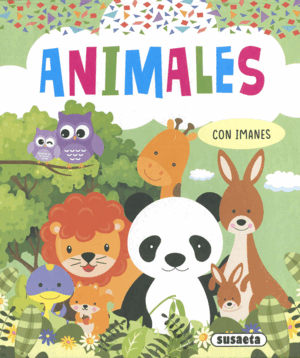 ANIMALES