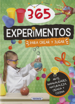 365 EXPERIMENTOS 2