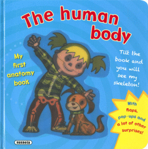 THE HUMAN BODY