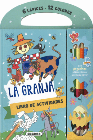 GRANJA, LA