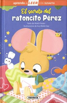 SECRETO DEL RATONCITO PEREZ, EL
