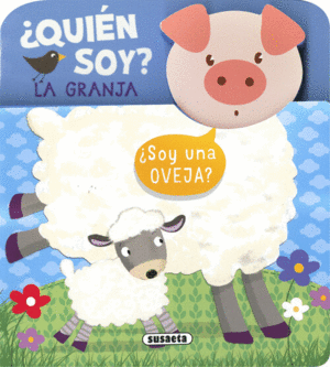 QUIEN SOY? LA GRANJA